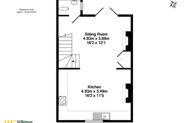 5 bed house, Portland Street, Newtown, Exeter, EX12EG - Image 7